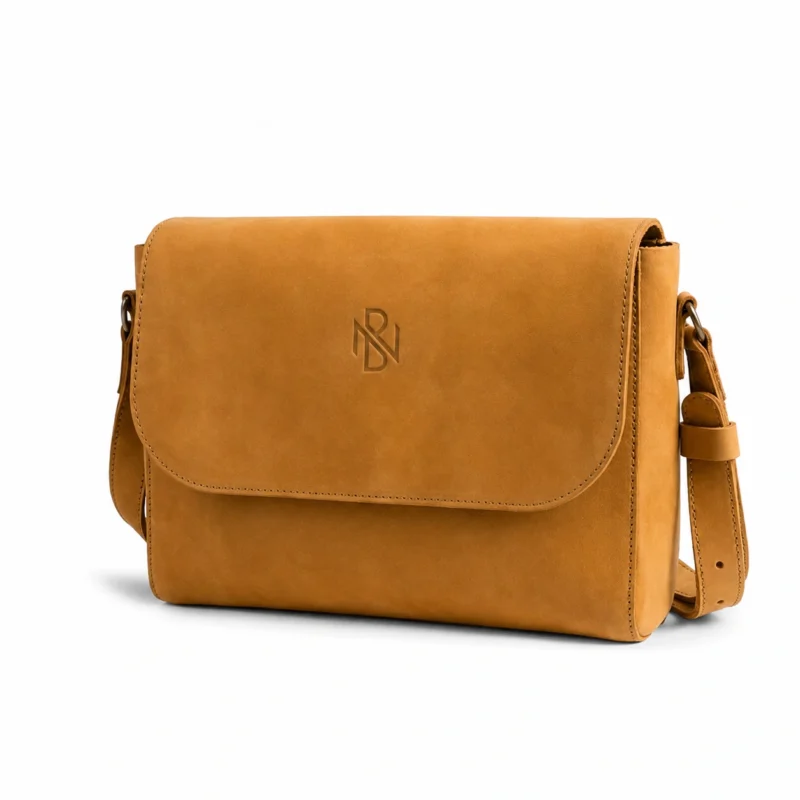 The Barton Purse