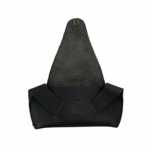 Foldable Sunglass Case