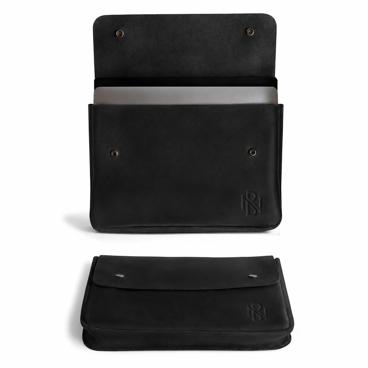 Charcoal Black