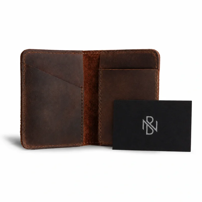 Bifold Wallet