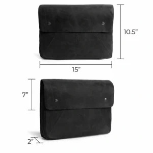 Vintage Folder Holder XL