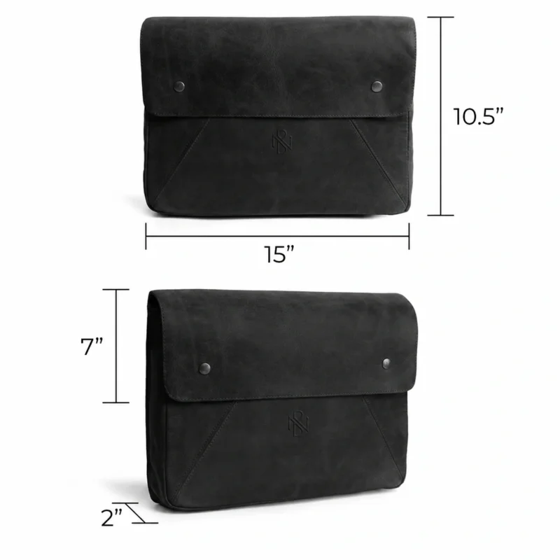 Vintage Folder Holder XL