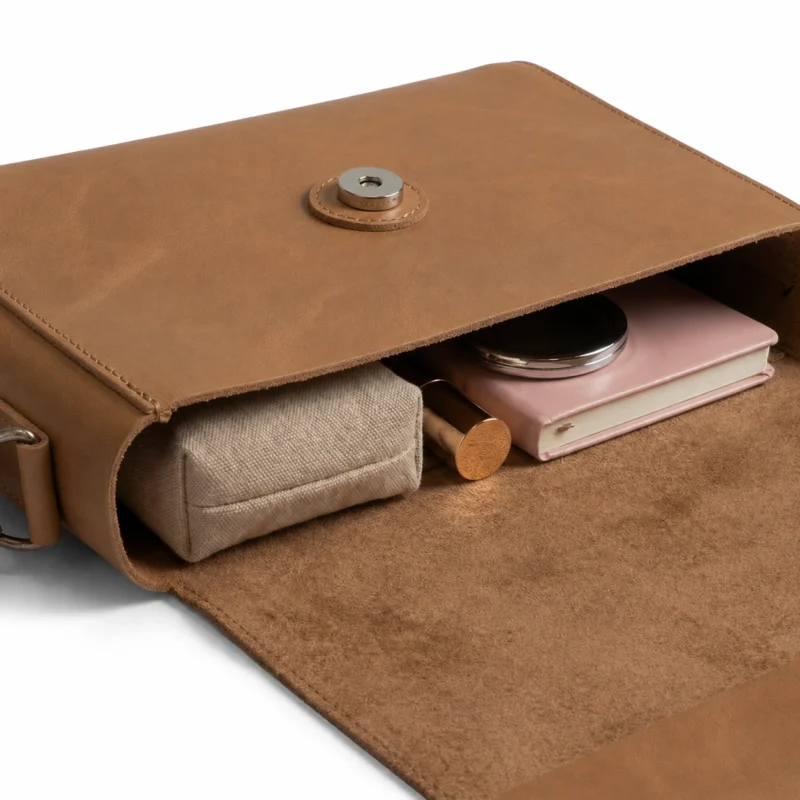 The Barton Purse