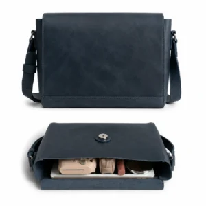 The Barton Purse