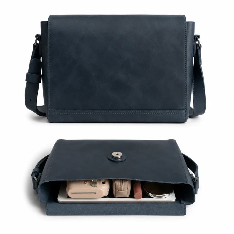 The Barton Purse