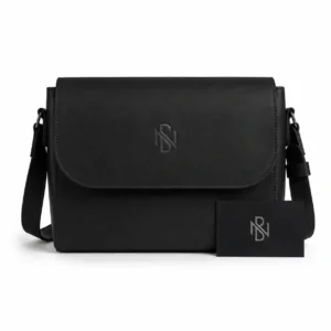 The Barton Purse