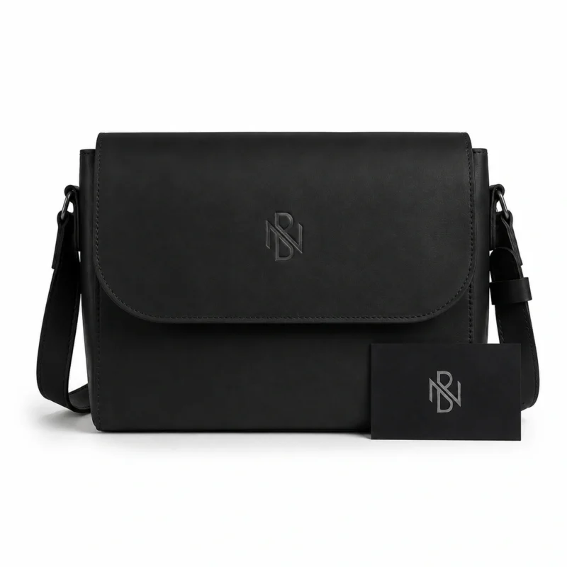 The Barton Purse