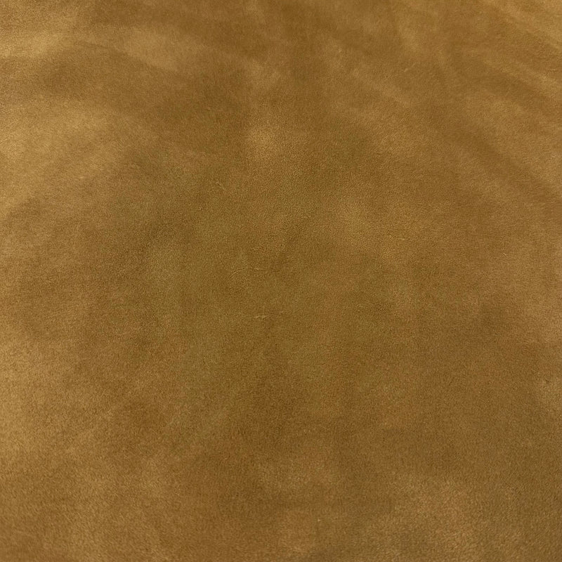 Full Grain Luxury Calf Suede, Garment Grade, 2 oz  6 Colors - Image 17
