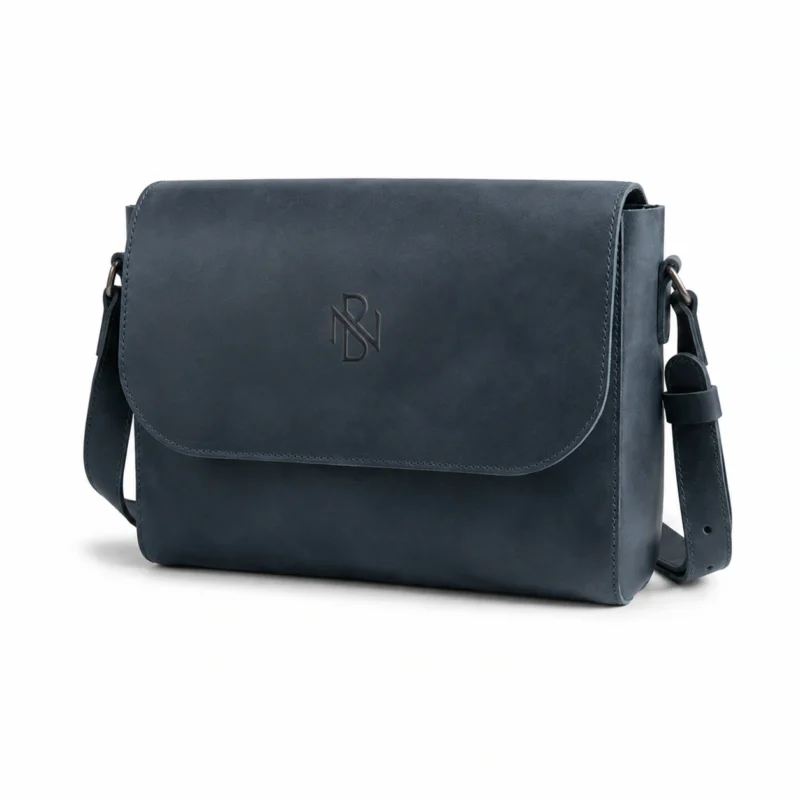 The Barton Purse