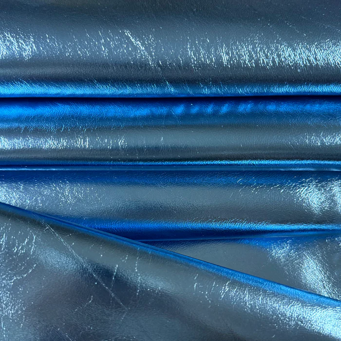 Metallic Foil Lamb, 1.5 oz  20 Colors - Image 8