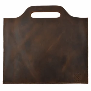 Flat Handbag