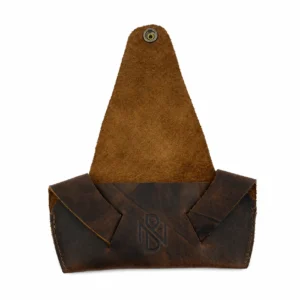 Foldable Sunglass Case