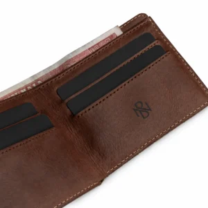 Classic Cowboy Wallet
