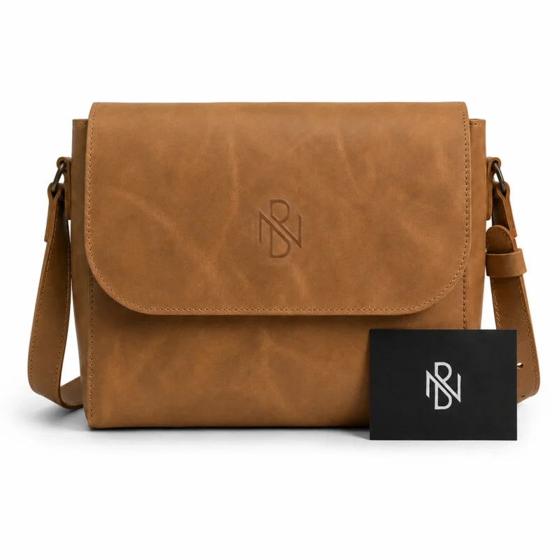 The Barton Purse