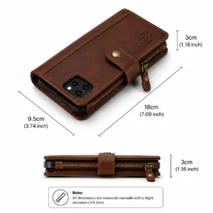 Executive Phone Wallet