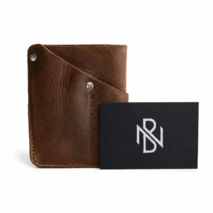 EDC Pocket Wallet