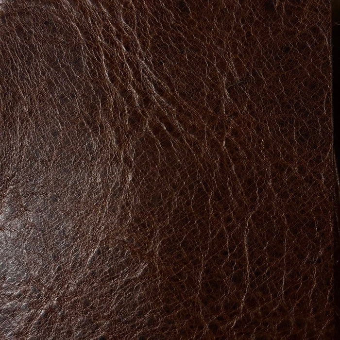 Distressed Veg Tan American Bison, 4 oz | 10+ Colors - Image 10