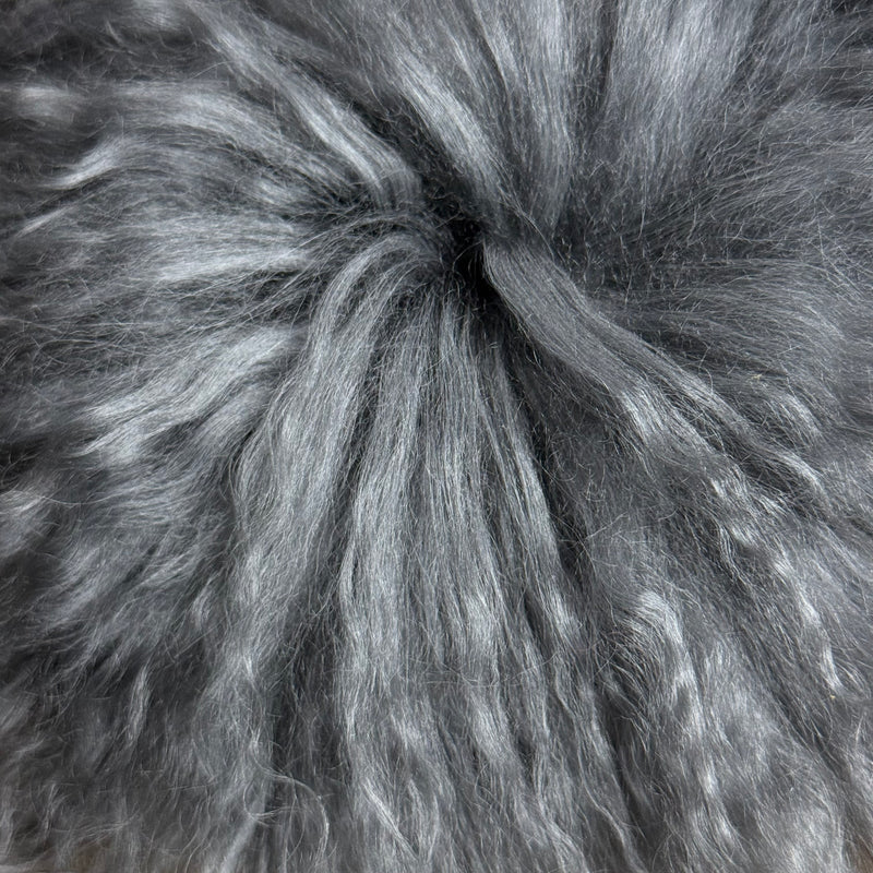 Mongolian Tibetan Curly Lamb Plate 30+ Colors - Image 10