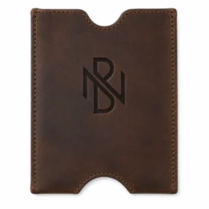 Passport Sleeve
