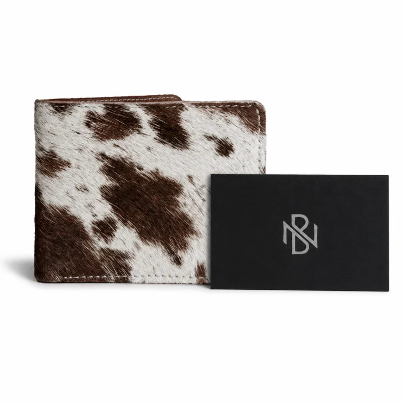 Classic Cowboy Wallet