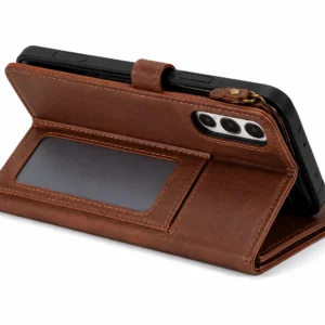 Executive Phone Wallet