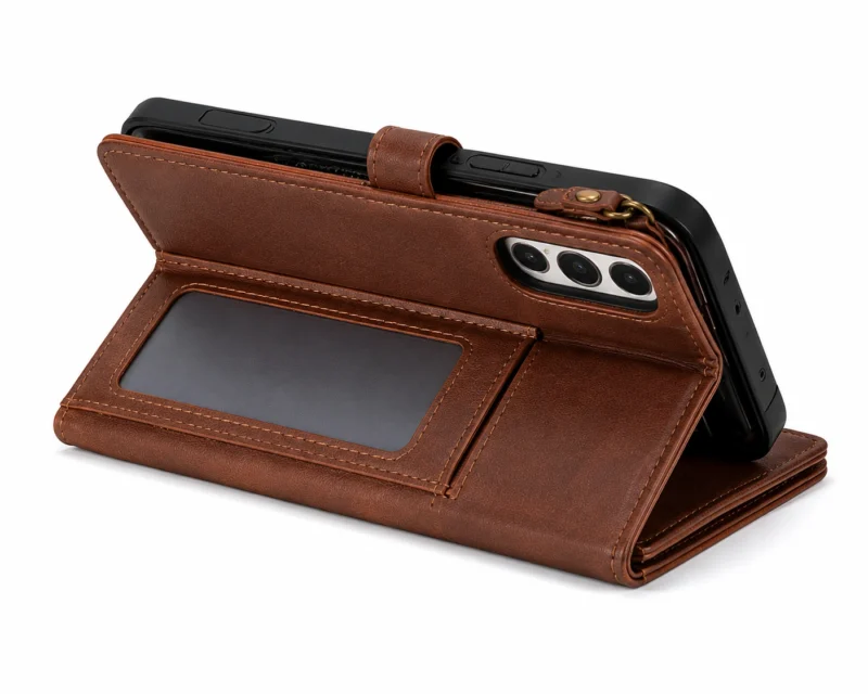 Executive Phone Wallet