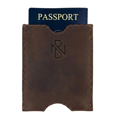 Passport Sleeve