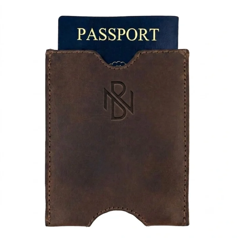 Passport Sleeve