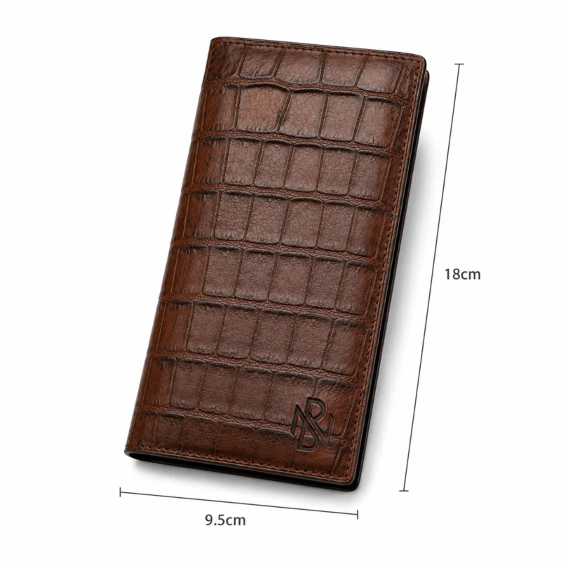 d91dab1c-c887-4dd0-ae19-a4bb95f77b14 Heritage Travel Wallet