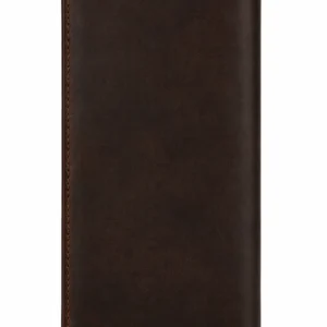 Heritage Long Leather Wallet