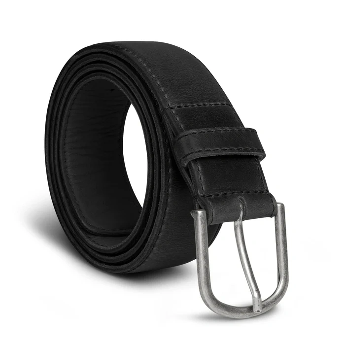 Charcoal Black
