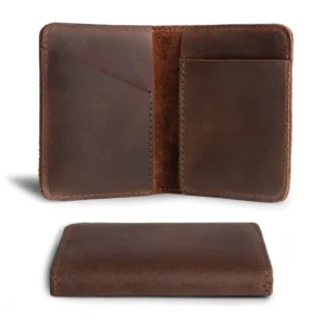 Bifold Wallet