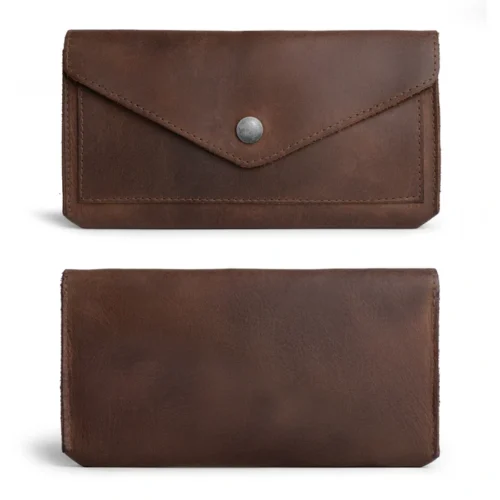 Large Female Wallet