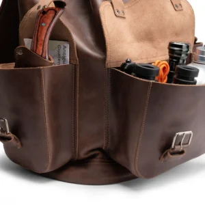 Vintage Rucksack