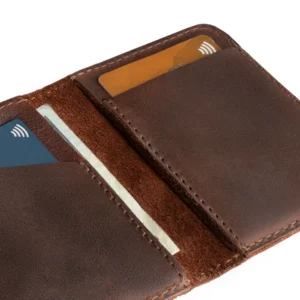 Bifold Wallet
