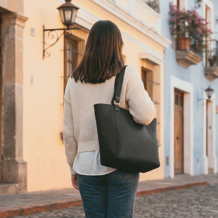 Formal Handbag