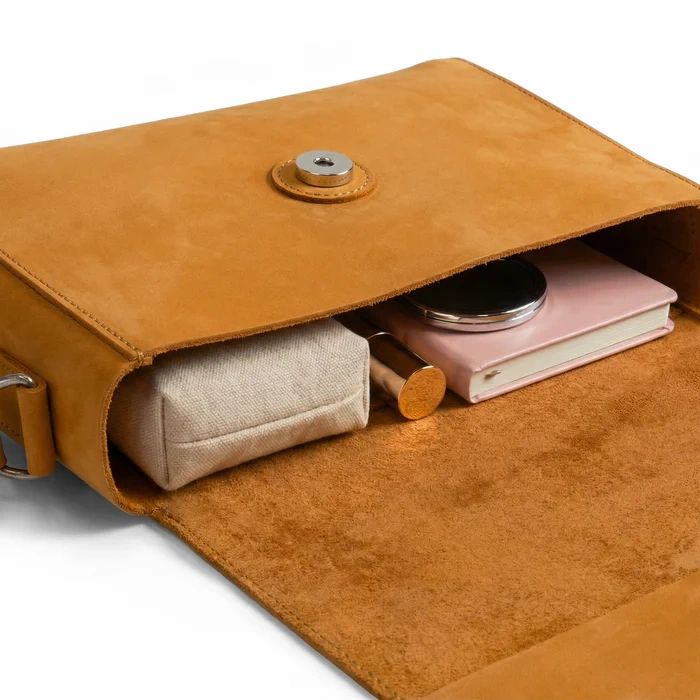 The Barton Purse