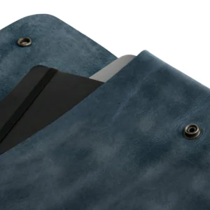 Leather Vintage Folder Holder