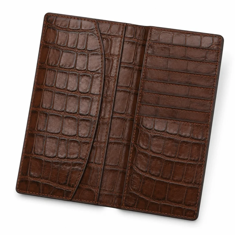 e50697ca-5a09-4259-843a-c40992219ca0 Heritage Travel Wallet