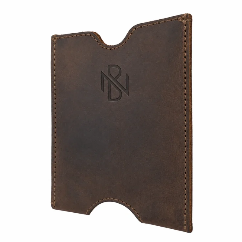 Passport Sleeve