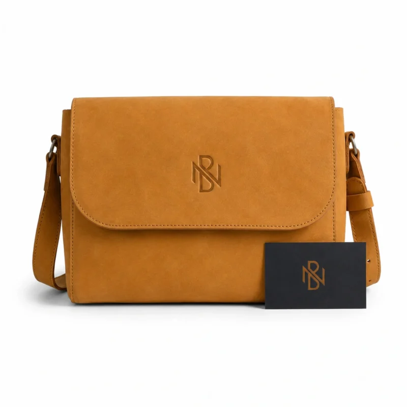 The Barton Purse