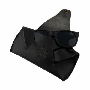 Foldable Sunglass Case