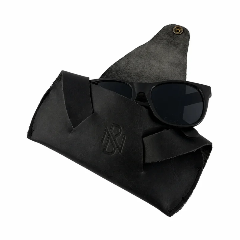 Foldable Sunglass Case