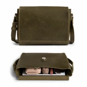 The Barton Purse