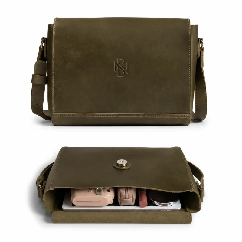The Barton Purse