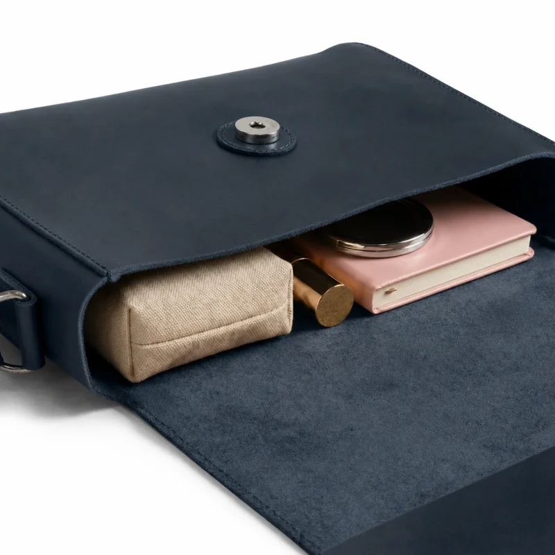 The Barton Purse