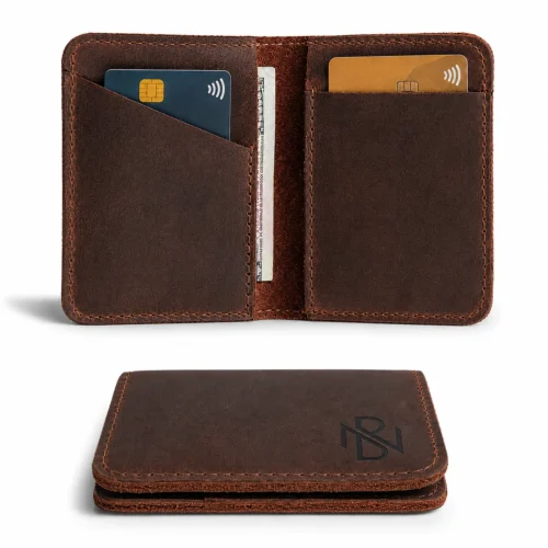 Bifold Wallet