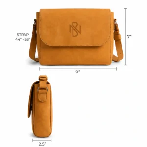 The Barton Purse