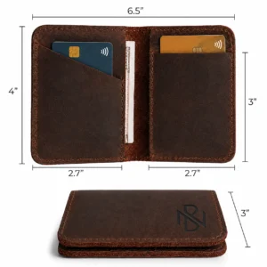 Bifold Wallet
