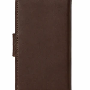 Snap Long Wallet